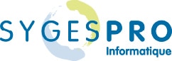 Logo Sygespro Informatique