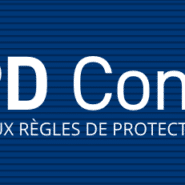 Logo RGPD Conseil