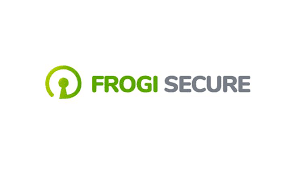 Logo Frogi Secure