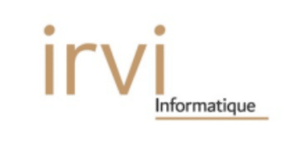 Logo Irvi Informatique