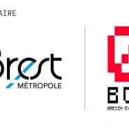 Partenariat Breizh Cyber Show - Brest Métropole