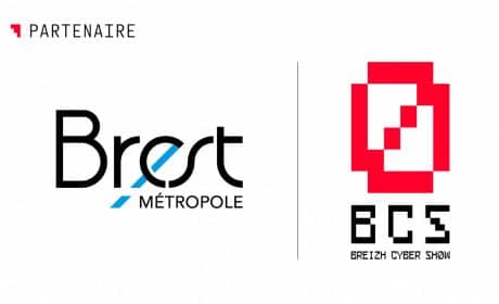 Partenariat Breizh Cyber Show - Brest Métropole
