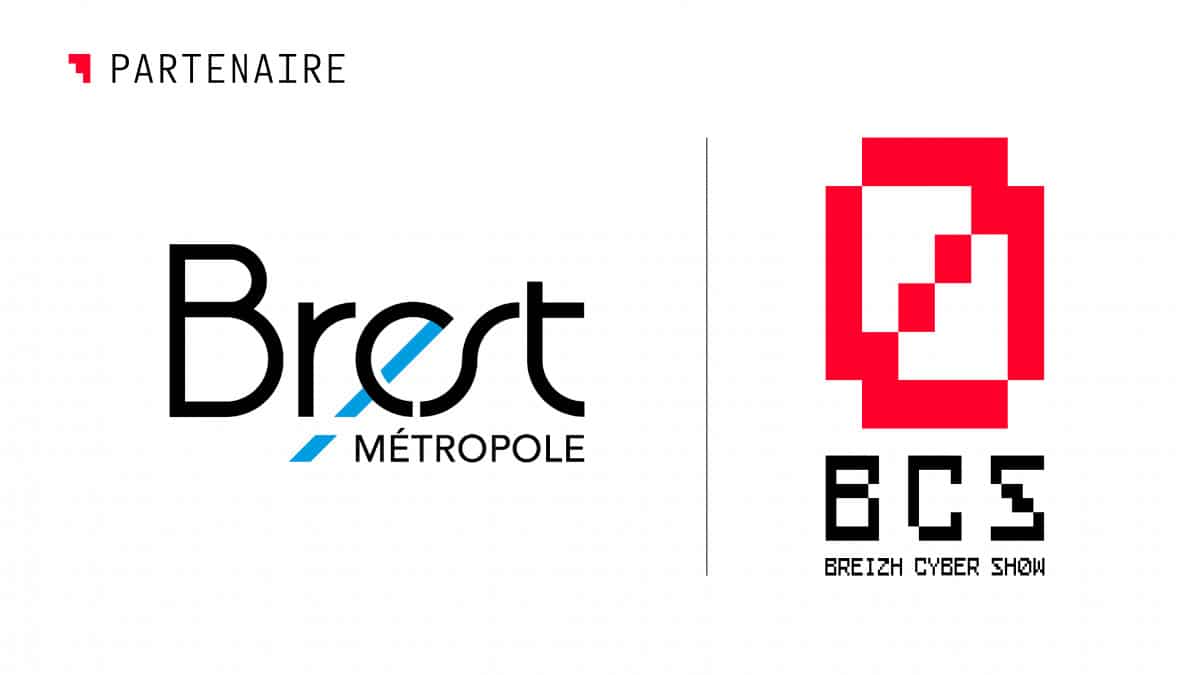 Partenariat Breizh Cyber Show - Brest Métropole