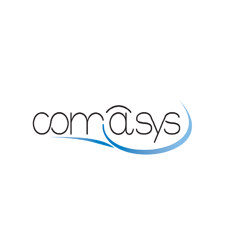 logo comassys