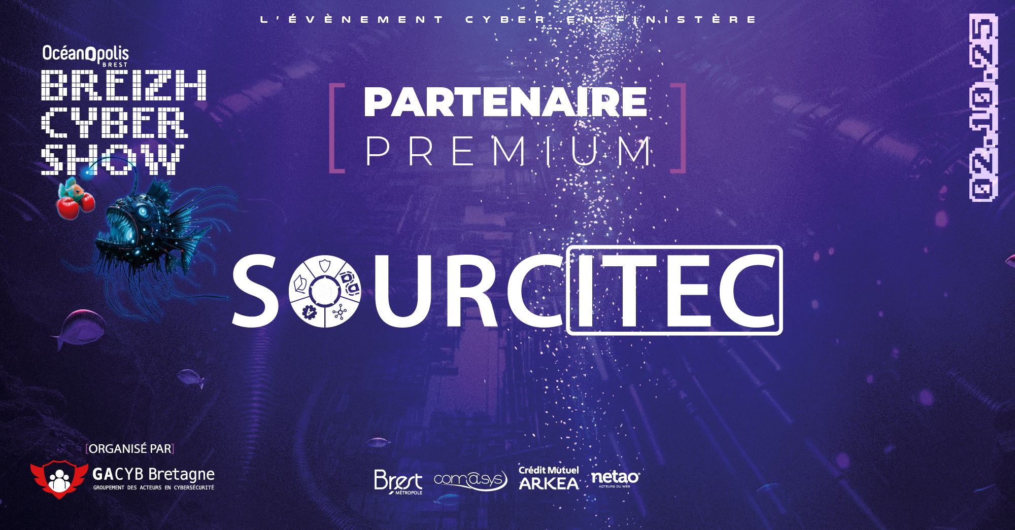 Partenariat SourcITEC