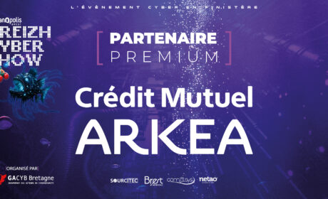 Partenariat Crédit Mutuel Arkéa